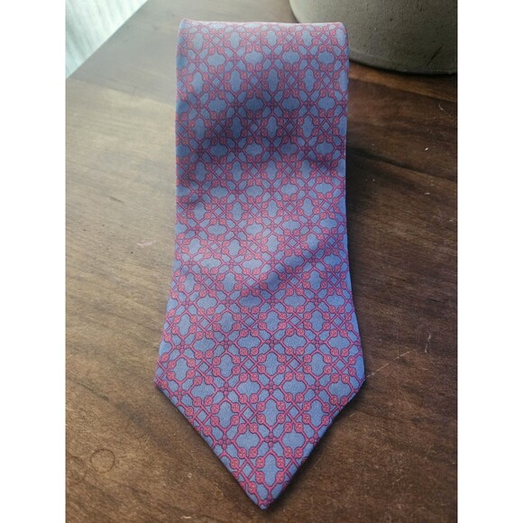 Hermes Vintage Tie - Picture 4 of 6